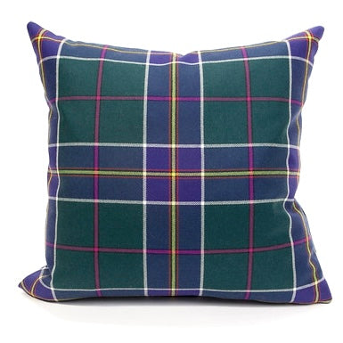 Radecliffe Tartan Pillow