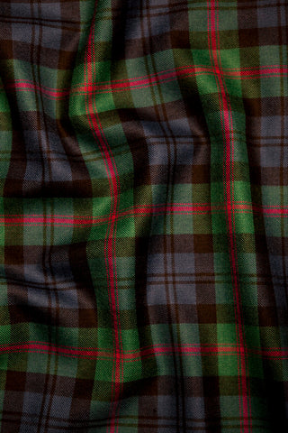 Baird Ancient Tartan